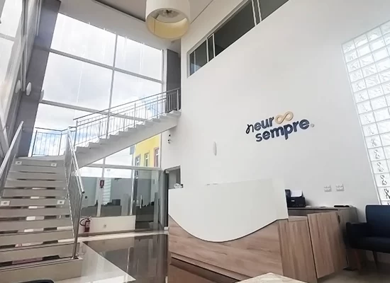 Recepção