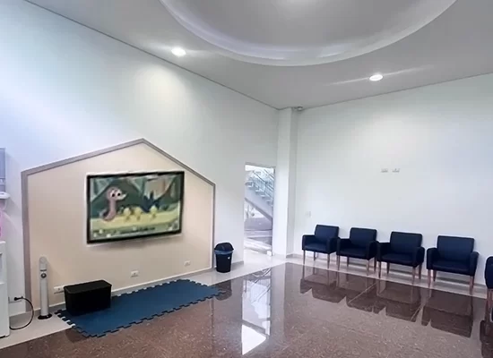Sala de Espera